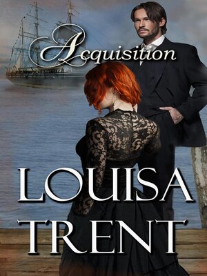 cover image of Acquisition